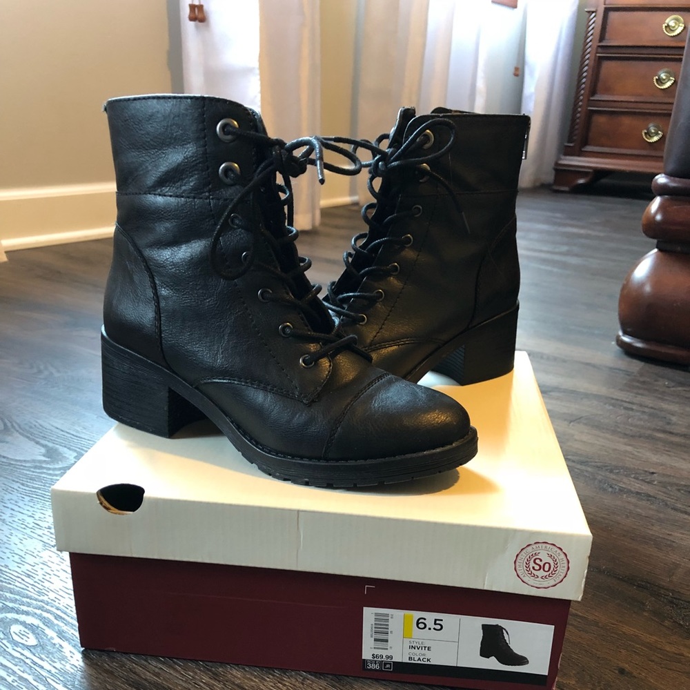 Boots